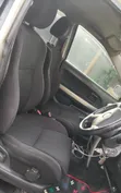 Toyota IST 2003 Dhahabu - 5