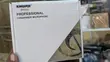 Shure BM-800 Condenser Microphone Kit - 1