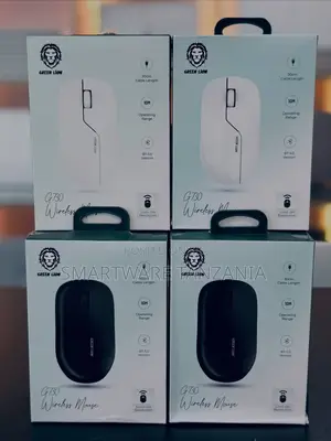 Green Lion G730 Wireless Bluetooth Mouse 5.0