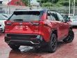 Toyota RAV4 Hybrid Mpya 2025 Nyeusi - 3