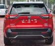 Toyota RAV4 Hybrid Mpya 2025 Nyeusi - 5