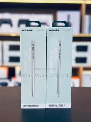 Green Lion Universal Pencil 2 Stylus