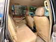 Toyota Land Cruiser Prado 2.7 i 16V 2008 Nyeusi - 2