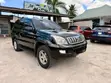 Toyota Land Cruiser Prado 2.7 i 16V 2008 Nyeusi - 3