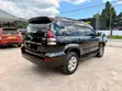Toyota Land Cruiser Prado 2.7 i 16V 2008 Nyeusi - 4
