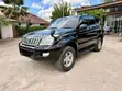 Toyota Land Cruiser Prado 2.7 i 16V 2008 Nyeusi - 5