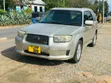 Subaru Forester Crossport 2004 Silver - 1