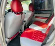 Subaru Forester Crossport 2004 Silver - 3