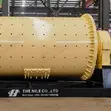 Ball Mill Machine for Gold Ore Grinding - 2