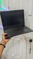 Laptop Mpya HP Omen 16: Intel Core i7, 16GB RAM, 512GB SSD - 2