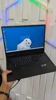 Laptop Mpya HP Omen 16: Intel Core i7, 16GB RAM, 512GB SSD - 3