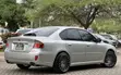 Subaru Legacy 2006 Silver - 2