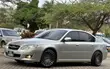 Subaru Legacy 2006 Silver - 4