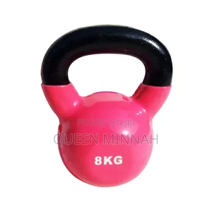 Kettlebell 8kg
