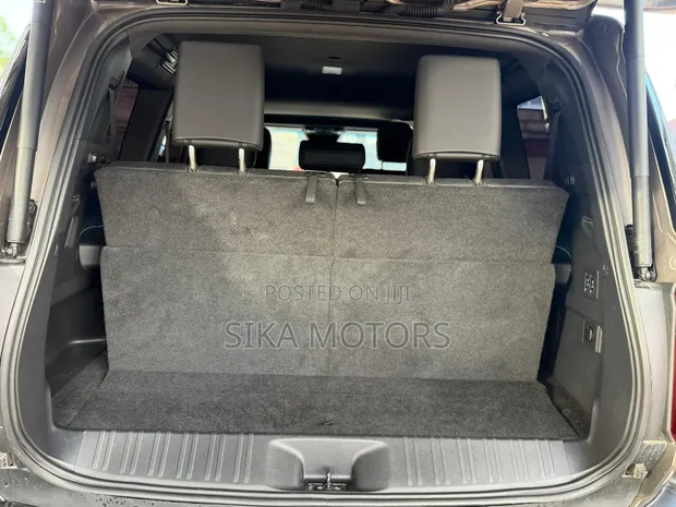 Toyota Land Cruiser Prado 2.8 VX-R 2024 - 1