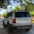 New Toyota Land Cruiser Prado 2025 - 3