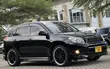 Toyota RAV4 2009 Black - 4