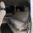 Toyota Alphard 2004 Silver - 4