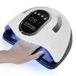 280W UV LED Dryer ya Kucha - 1