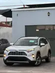 Toyota RAV4 2019 Pearl - 1