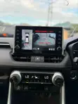 Toyota RAV4 2019 Pearl - 5