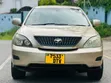 Toyota Harrier 2005 Dhahabu - 1