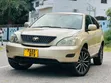 Toyota Harrier 2005 Dhahabu - 2