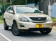 Toyota Harrier 2005 Dhahabu - 3