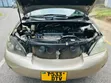Toyota Harrier 2005 Dhahabu - 5