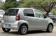 Toyota Passo 1.0 FWD 2010 Nyeupe - 1