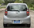 Toyota Passo 1.0 FWD 2010 Nyeupe - 5