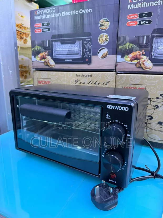 Kenwood 13L Countertop Oven - 1