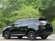 Toyota Harrier 2016 Black - 4