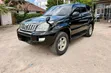 Toyota Land Cruiser Prado 2.7 i 16V 2008 Nyeusi - 2