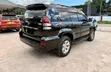 Toyota Land Cruiser Prado 2.7 i 16V 2008 Nyeusi - 3