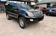Toyota Land Cruiser Prado 2.7 i 16V 2008 Nyeusi - 4