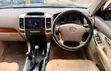 Toyota Land Cruiser Prado 2.7 i 16V 2008 Nyeusi - 5