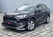 Toyota RAV4 2020 Black - 2