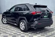 Toyota RAV4 2020 Black - 3