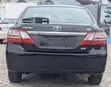 Toyota Premio 1.8 FWD 2013 Nyeusi ya Matt - 2