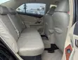 Toyota Premio 1.8 FWD 2013 Nyeusi ya Matt - 5
