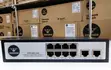 Commando Switch cha Ethernet cha Gigabit PoE+ chenye Milango 8 na 2 Uplinks - 3