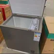 Hisense Freezer Kipande cha Kifua 200L Mpya - 2