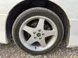 Toyota Alphard 2.4 Petrol AWD 2003 Nyeupe - 2