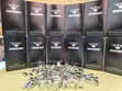 Commando Metallic RJ45 Connector Pins (100 PCS) - 1