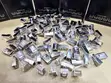 Commando Metallic RJ45 Connector Pins (100 PCS) - 2
