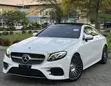 Mercedes-Benz E200 2017 Nyeupe - 3