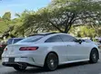 Mercedes-Benz E200 2017 Nyeupe - 5