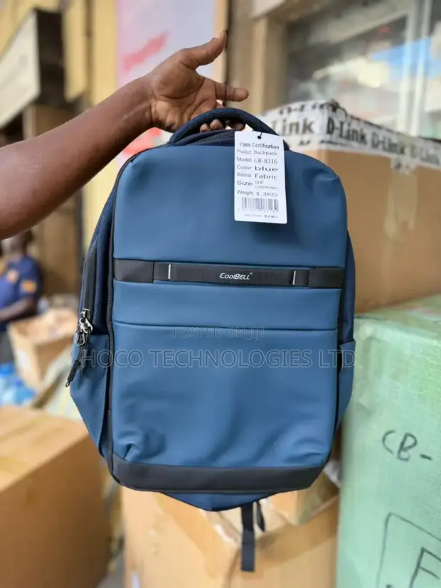 Begeni la Laptop Coolbell CB-8136 - 1