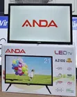 Anda TV ya LED Inch 21 - 2